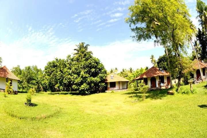 Subodinee Bungalow Weligama Exterior foto