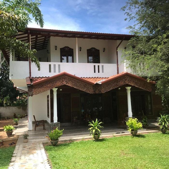 Subodinee Bungalow Weligama Exterior foto